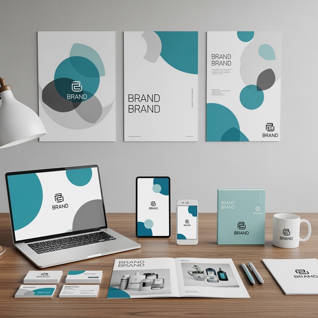 Identidad visual