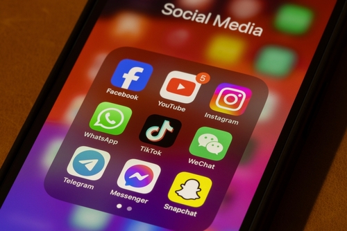 Gestión de redes sociales